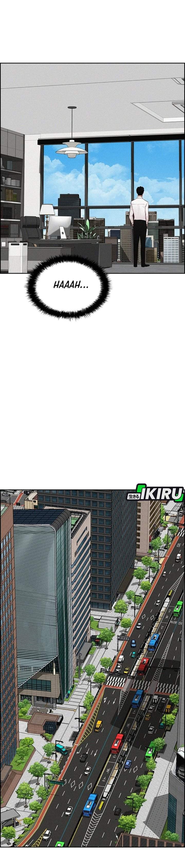 Lord of Money Chapter 287