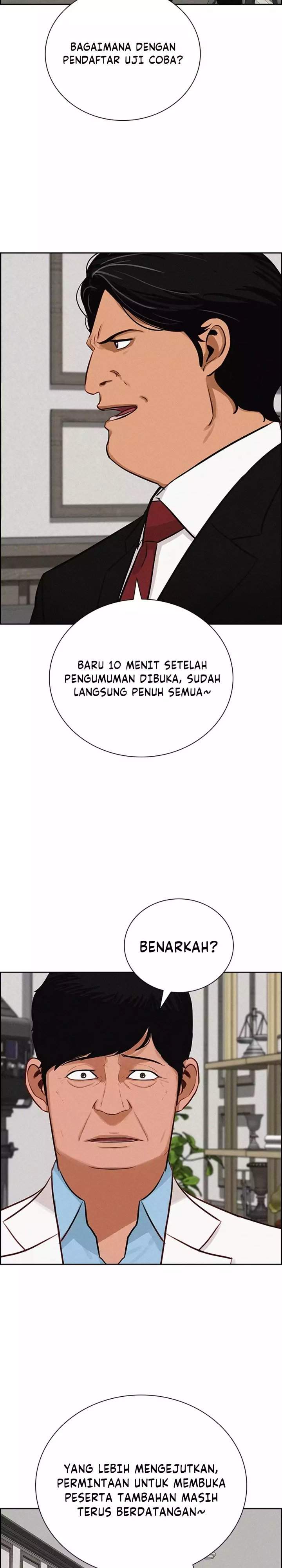 Lord of Money Chapter 288
