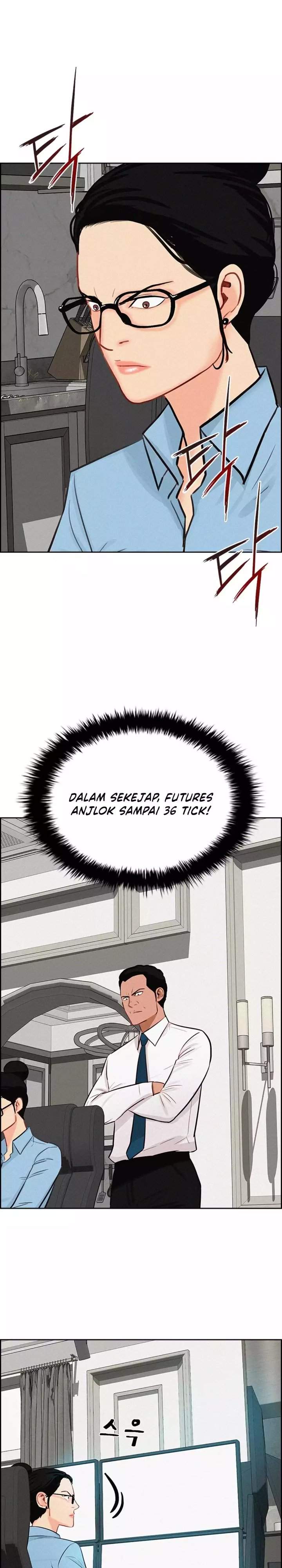 Lord of Money Chapter 288