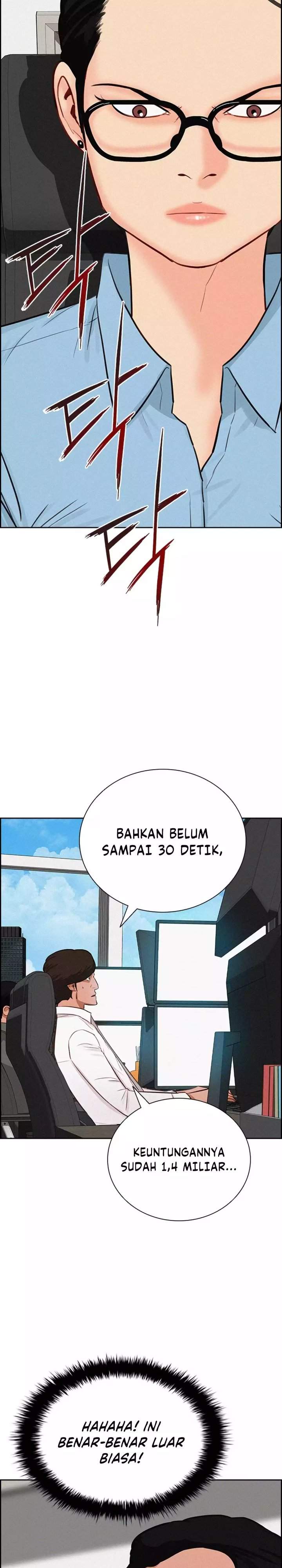 Lord of Money Chapter 288
