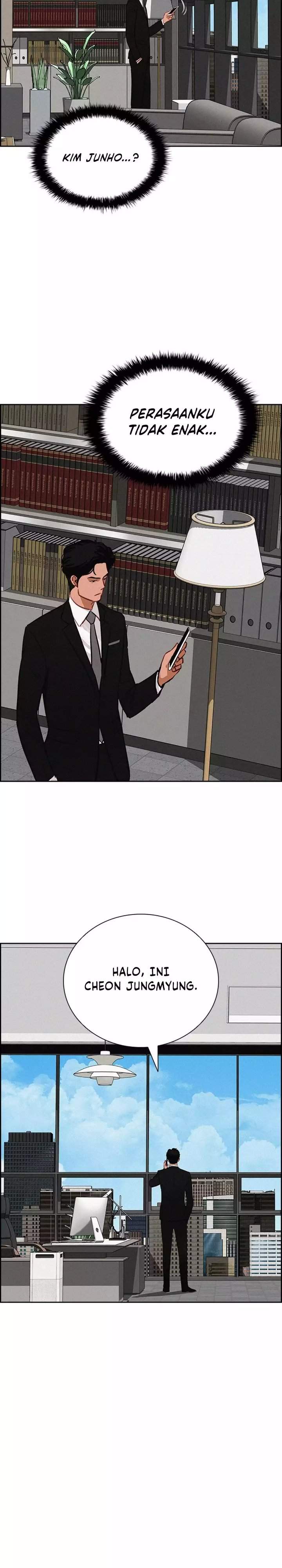 Lord of Money Chapter 288