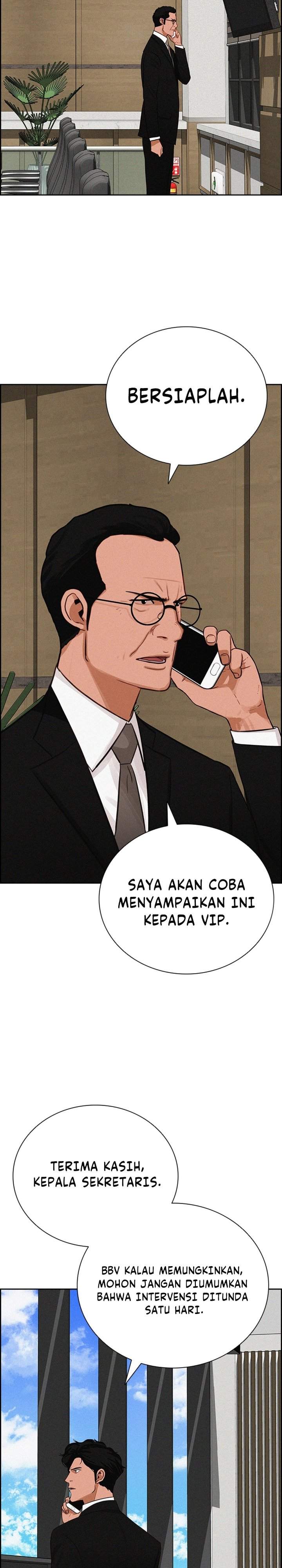 Lord of Money Chapter 289