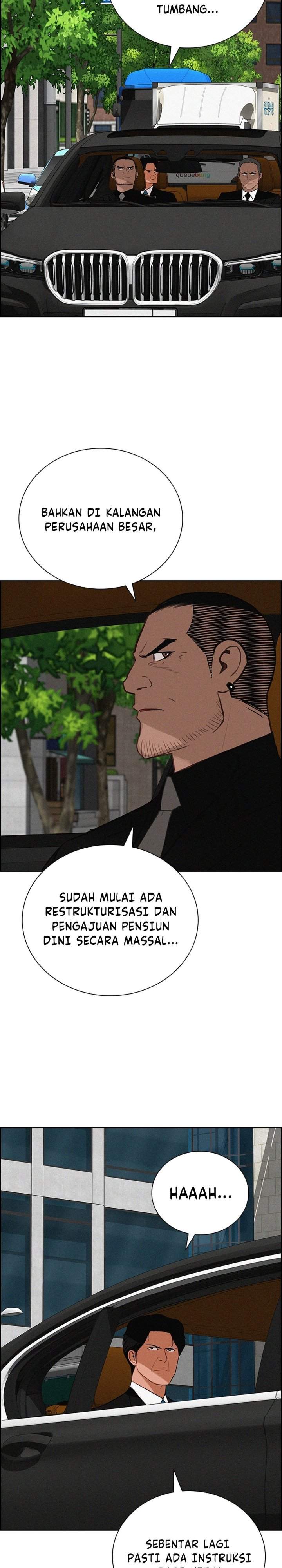 Lord of Money Chapter 289