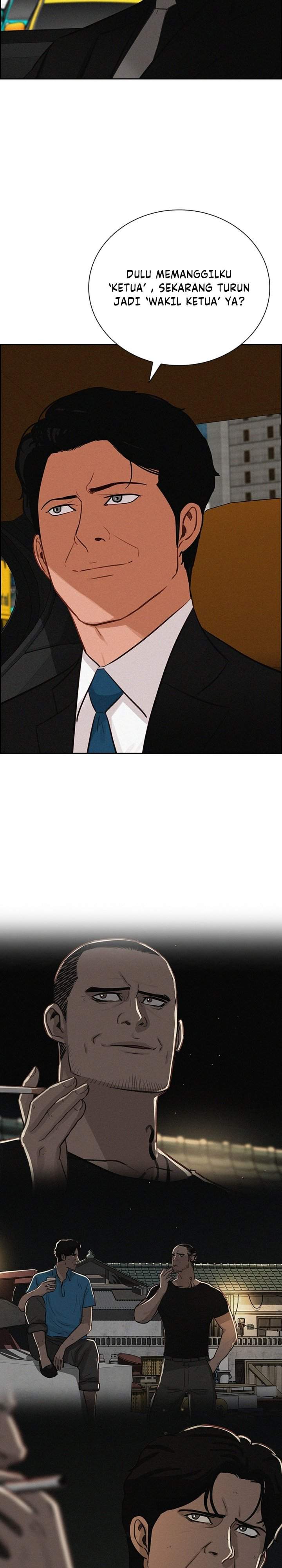 Lord of Money Chapter 289