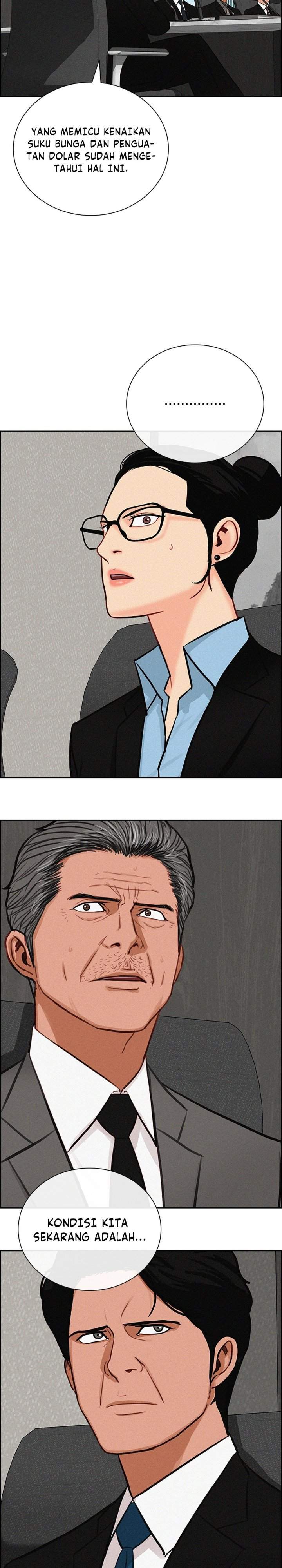 Lord of Money Chapter 289