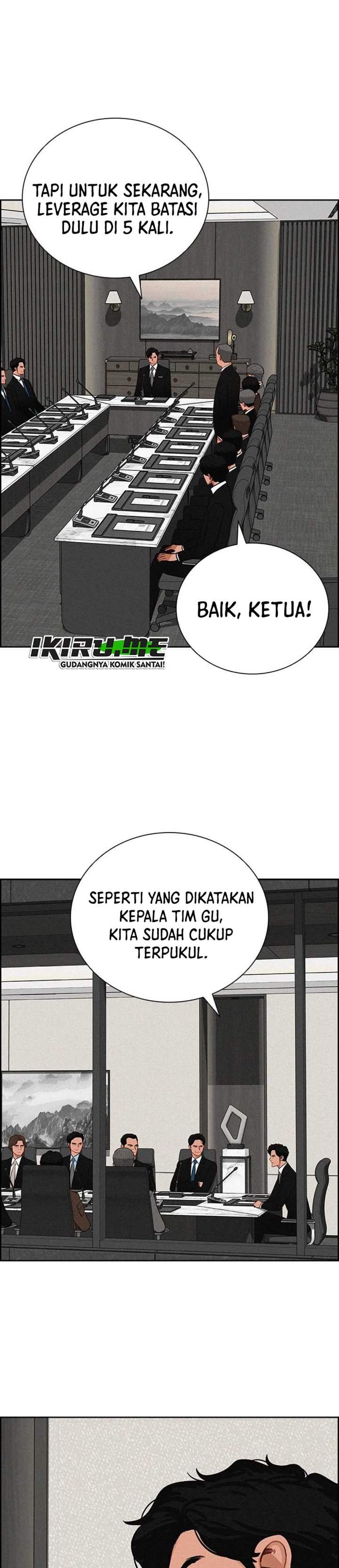 Lord of Money Chapter 290