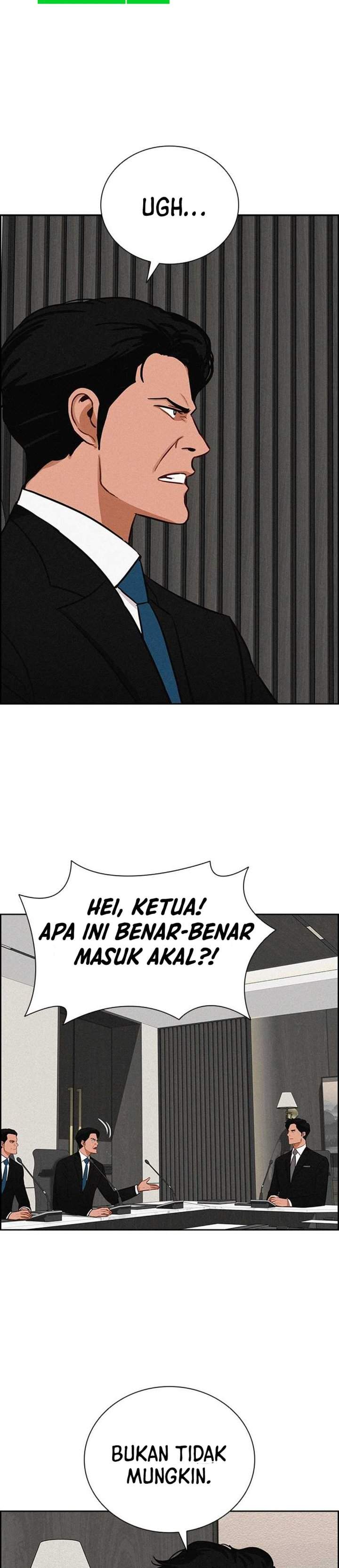 Lord of Money Chapter 290