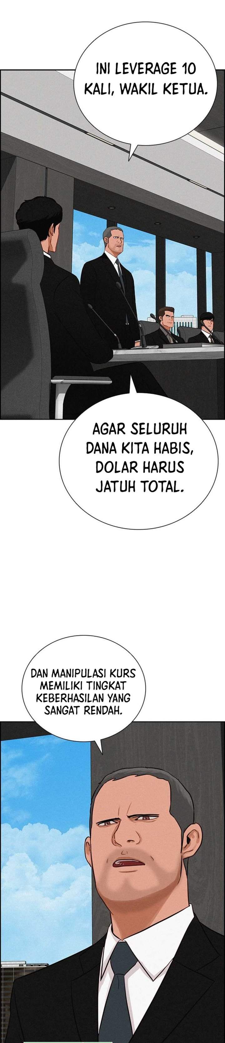 Lord of Money Chapter 290