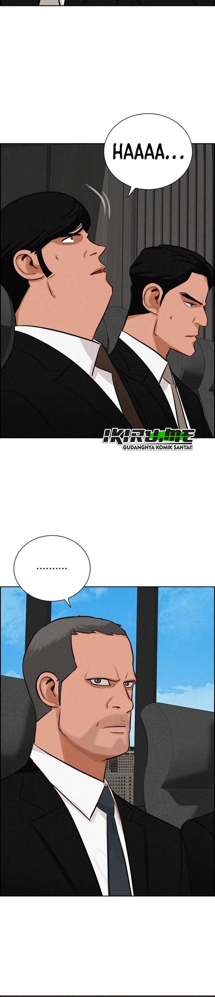 Lord of Money Chapter 290