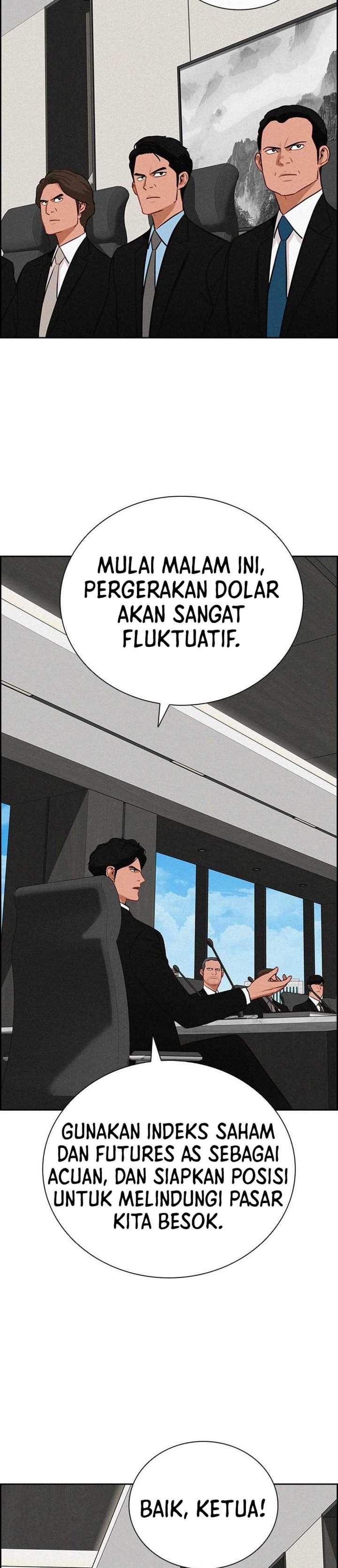 Lord of Money Chapter 290
