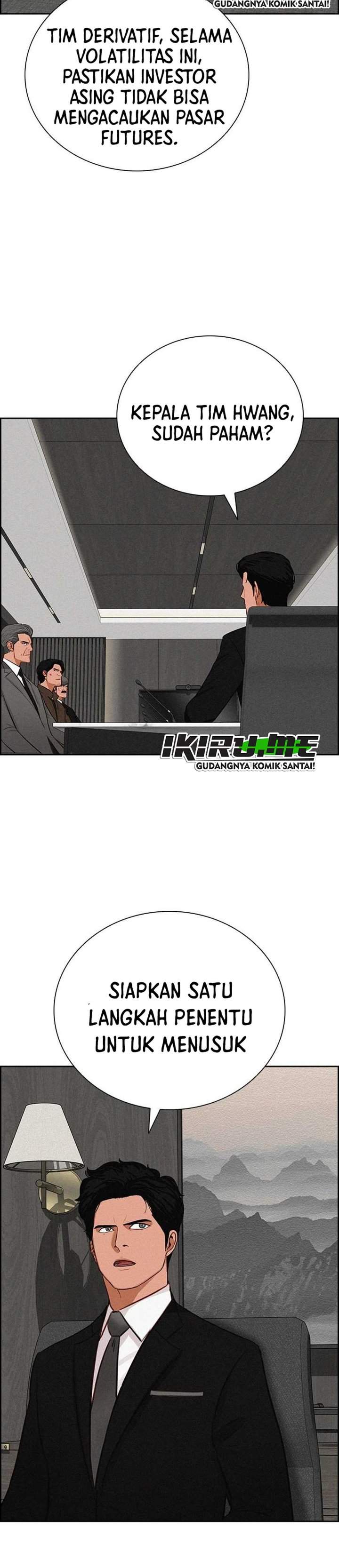 Lord of Money Chapter 290
