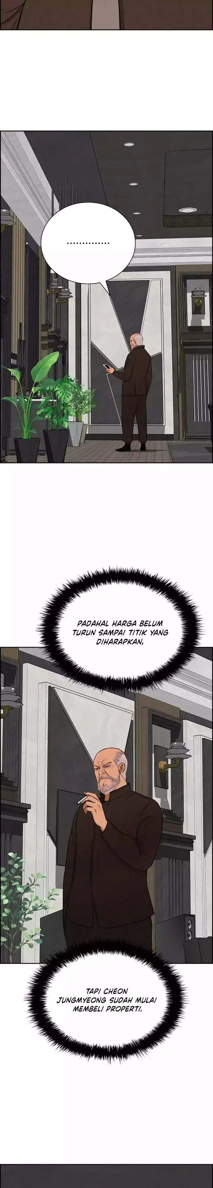 Lord of Money Chapter 291