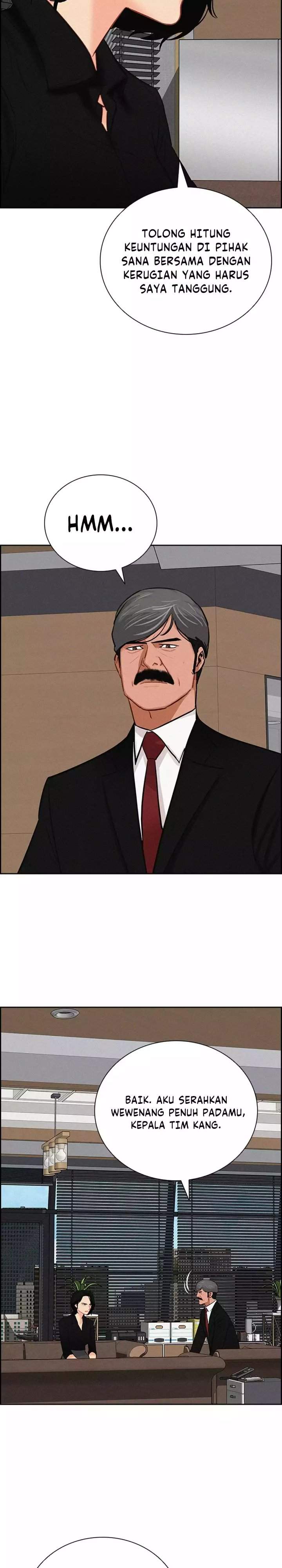 Lord of Money Chapter 291