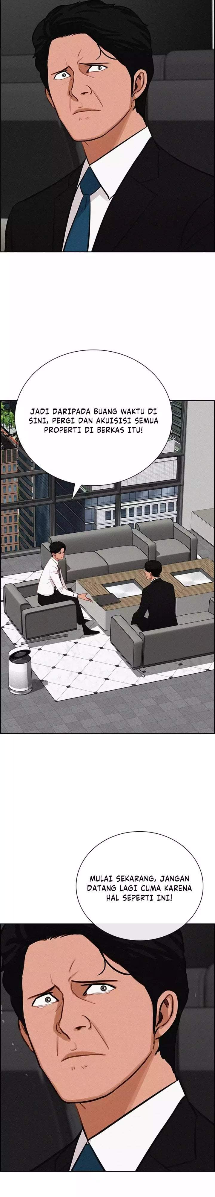 Lord of Money Chapter 292