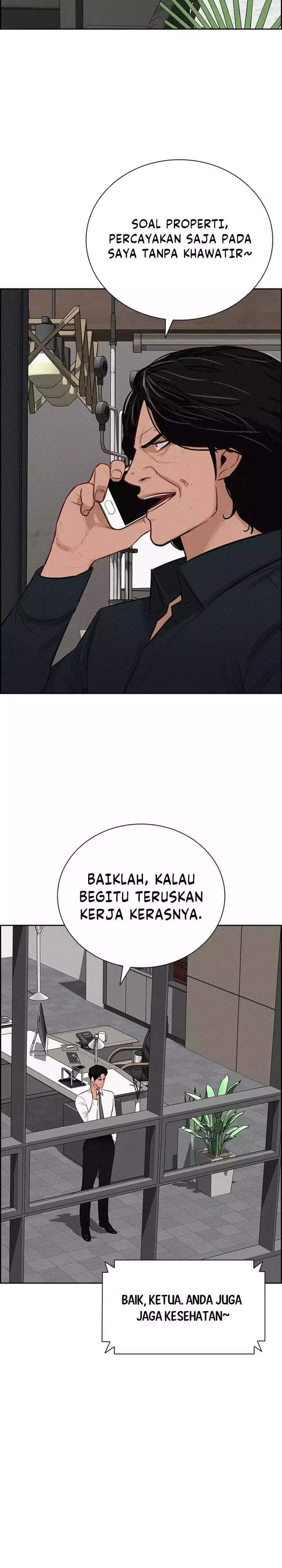 Lord of Money Chapter 292