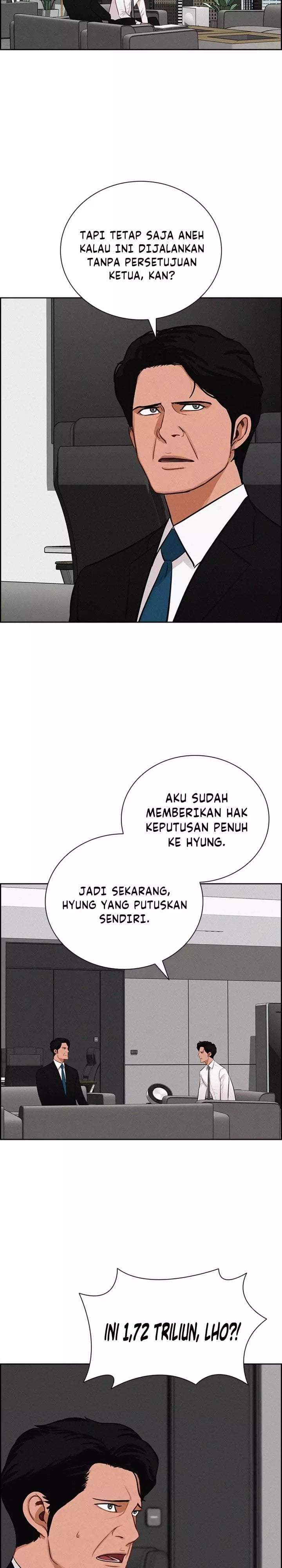 Lord of Money Chapter 292