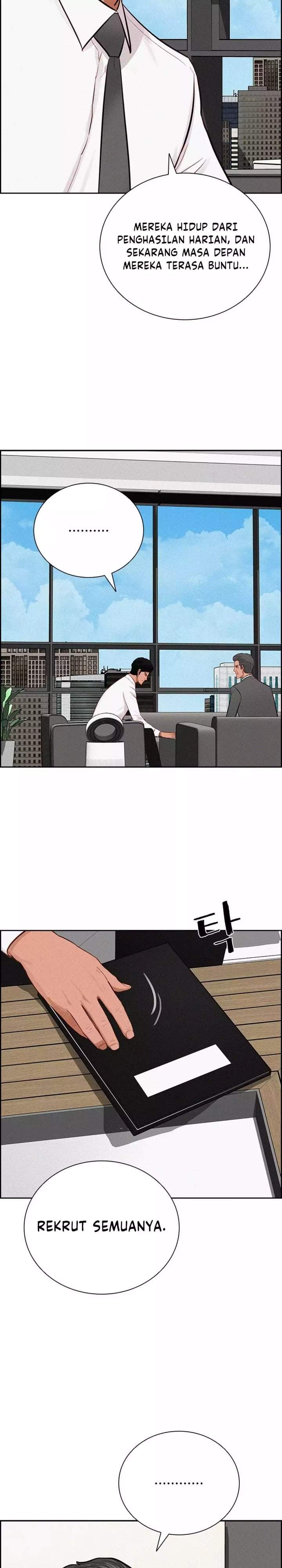 Lord of Money Chapter 292