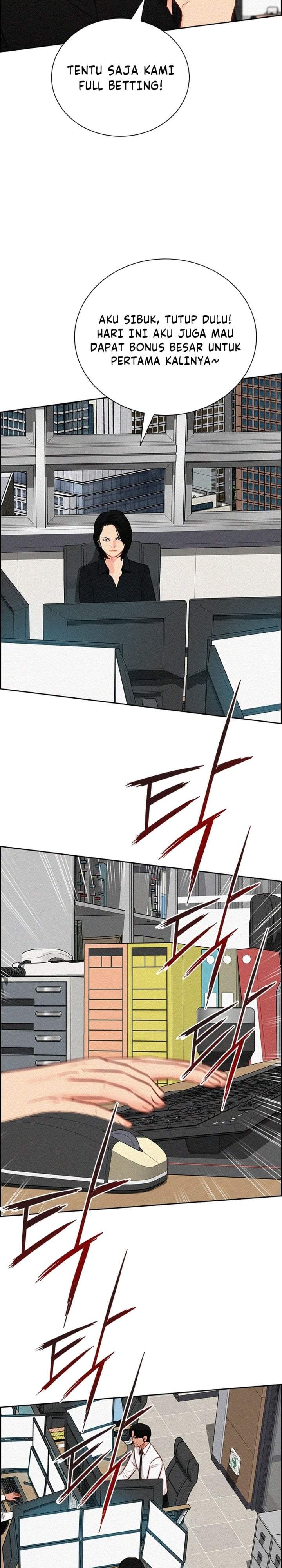 Lord of Money Chapter 293