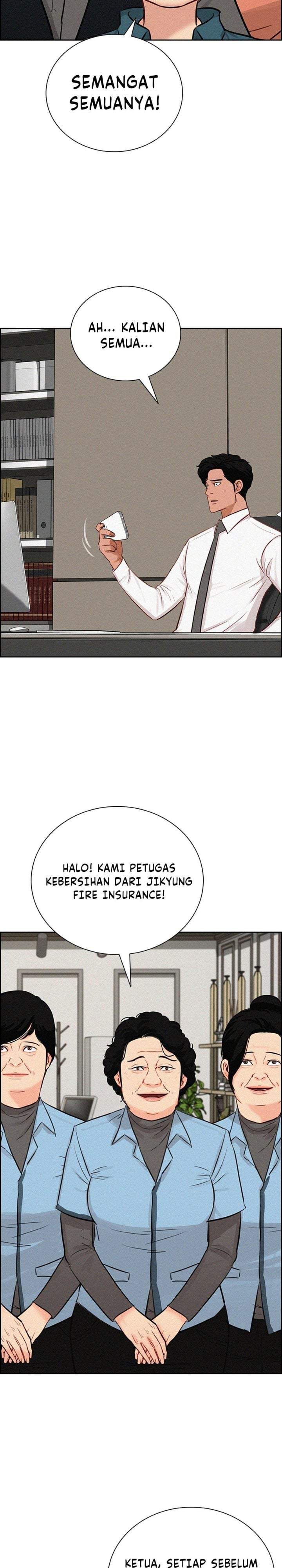 Lord of Money Chapter 294