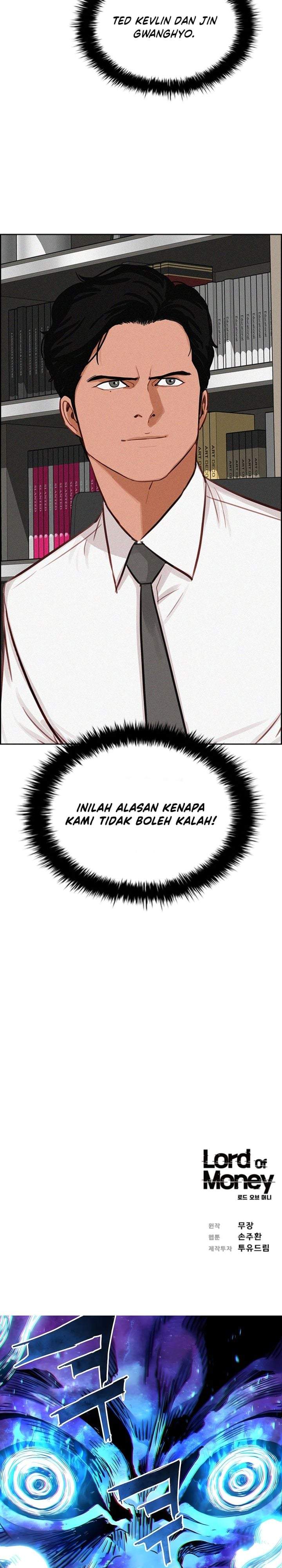 Lord of Money Chapter 294