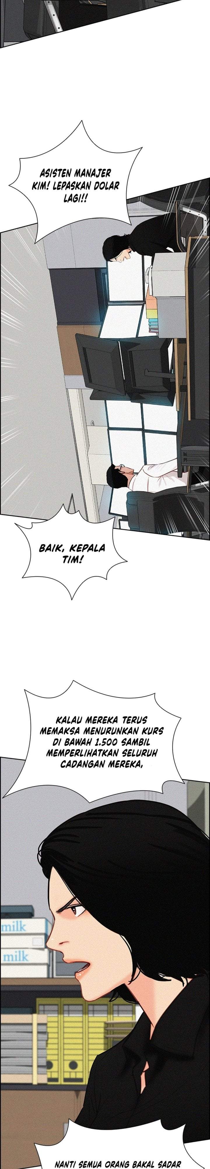 Lord of Money Chapter 295