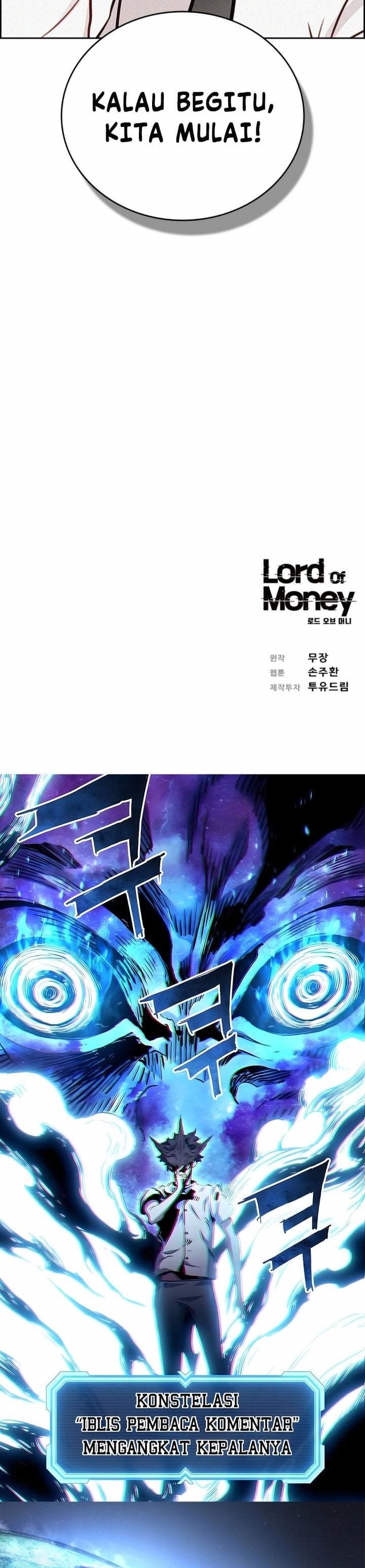 Lord of Money Chapter 295