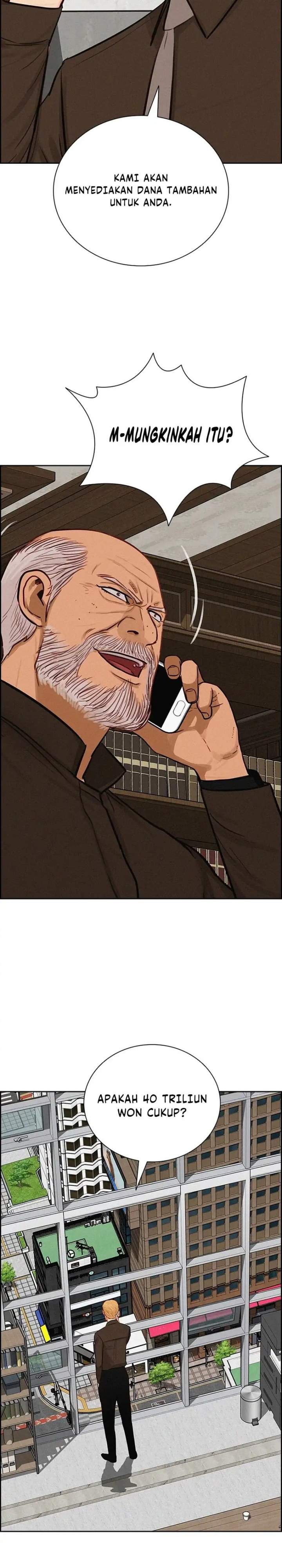 Lord of Money Chapter 297