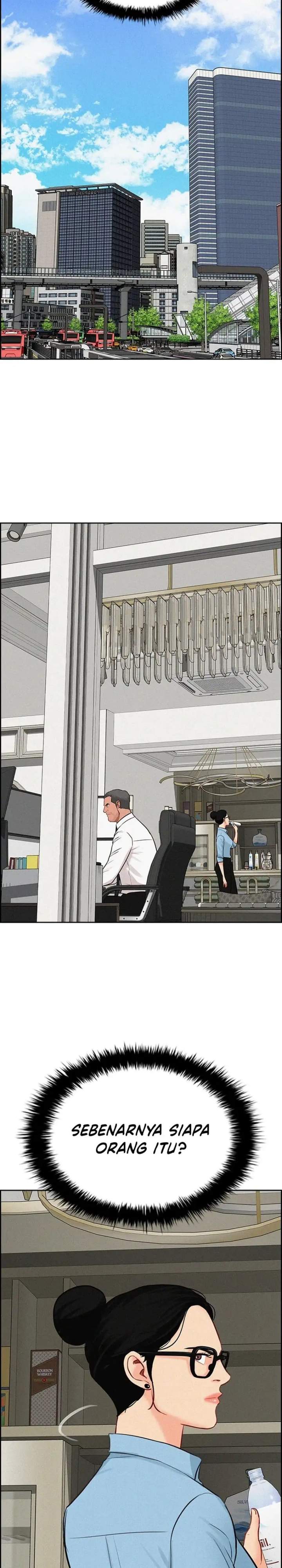Lord of Money Chapter 297