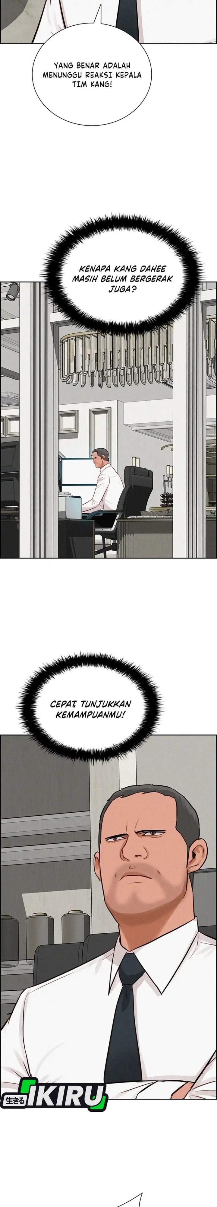 Lord of Money Chapter 297