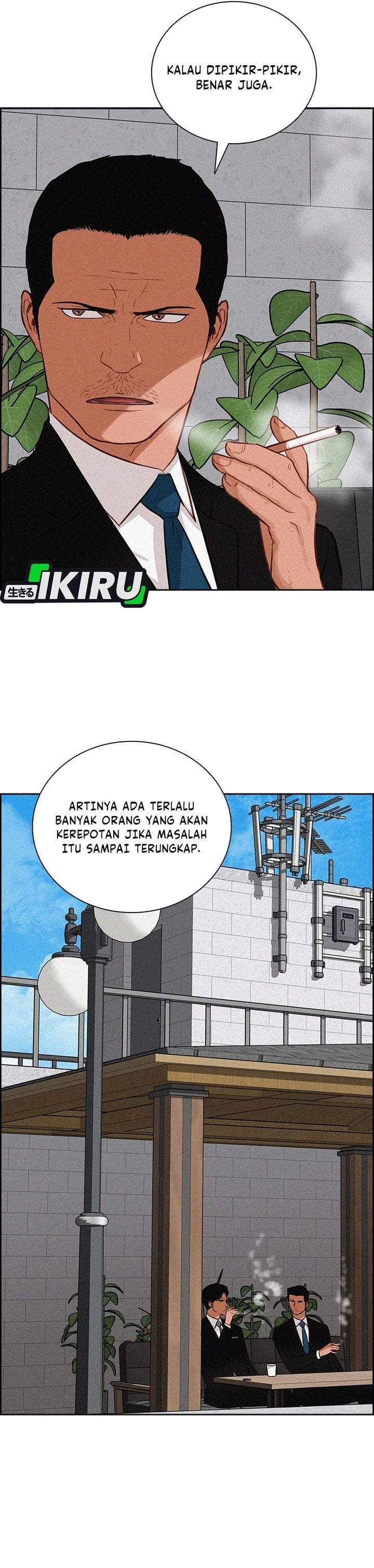 Lord of Money Chapter 298