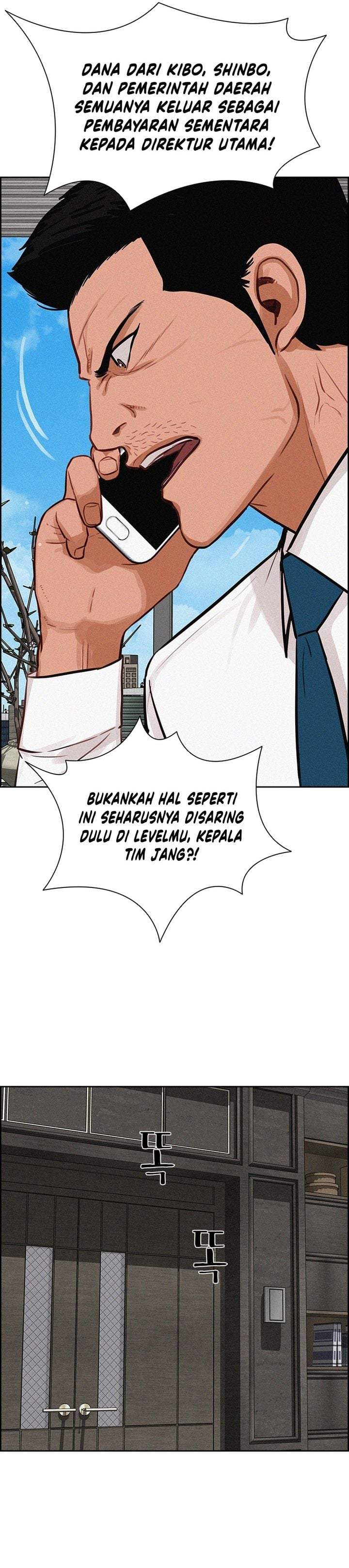 Lord of Money Chapter 298
