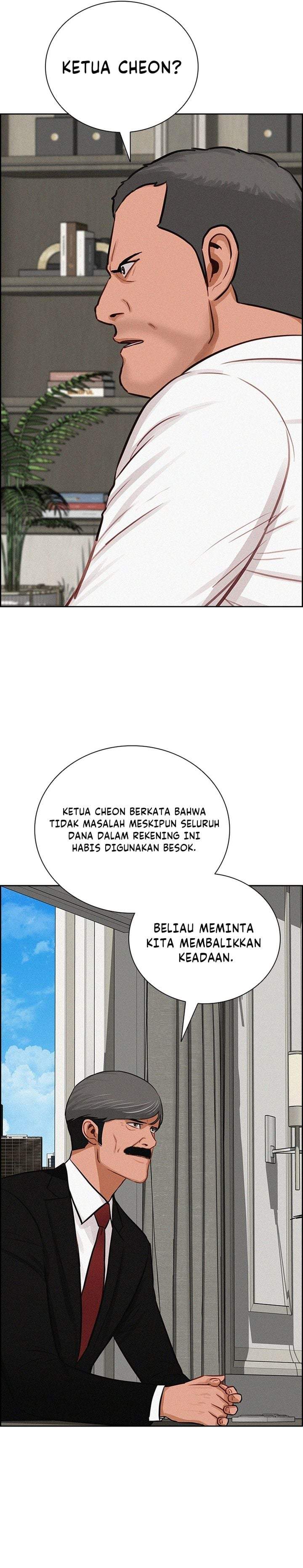 Lord of Money Chapter 298