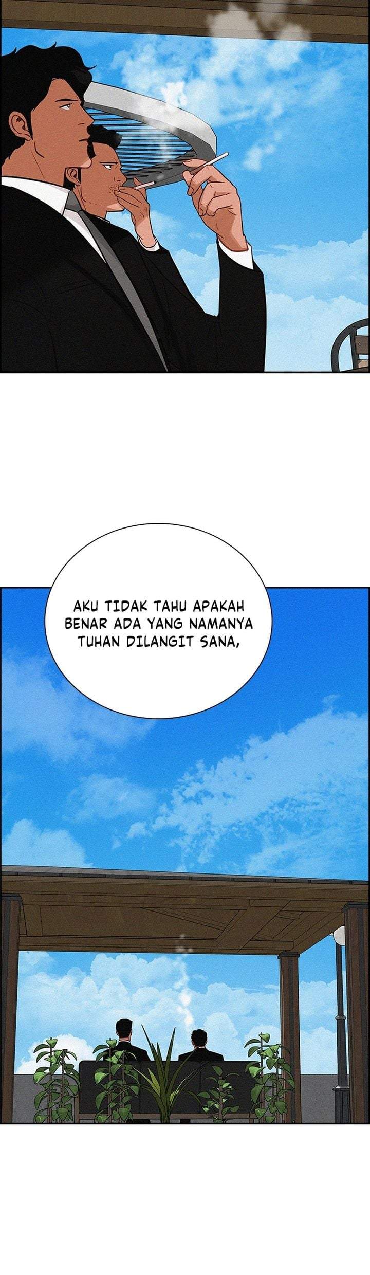 Lord of Money Chapter 298