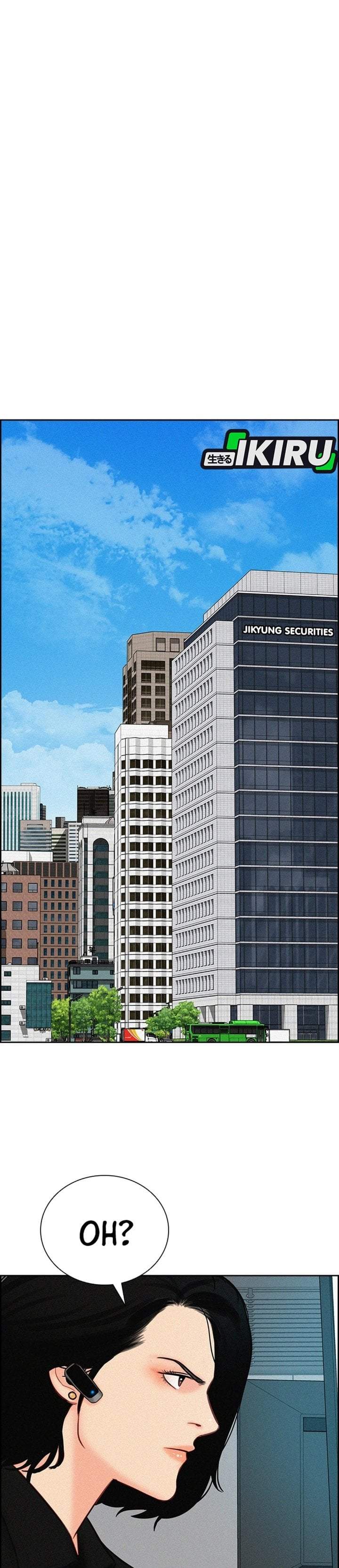 Lord of Money Chapter 299