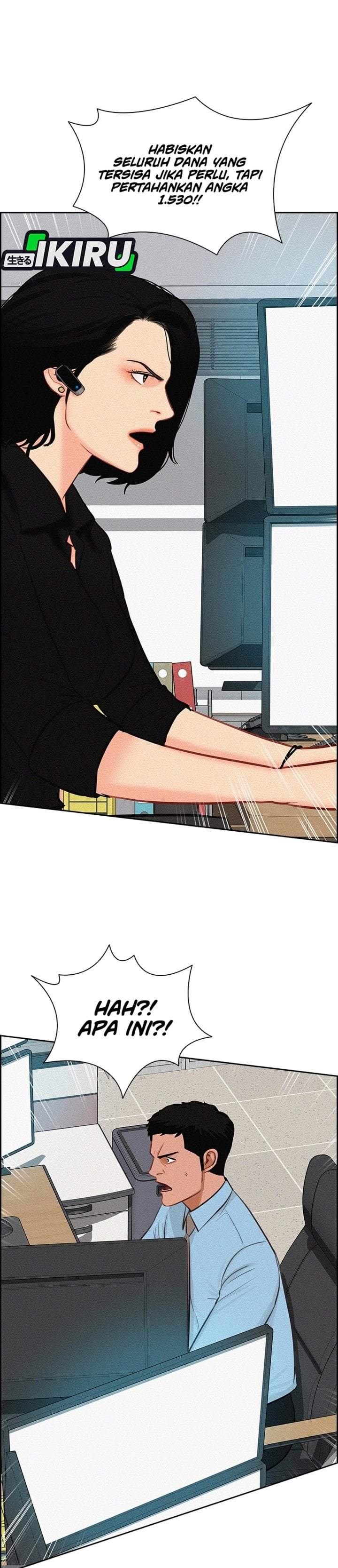Lord of Money Chapter 299