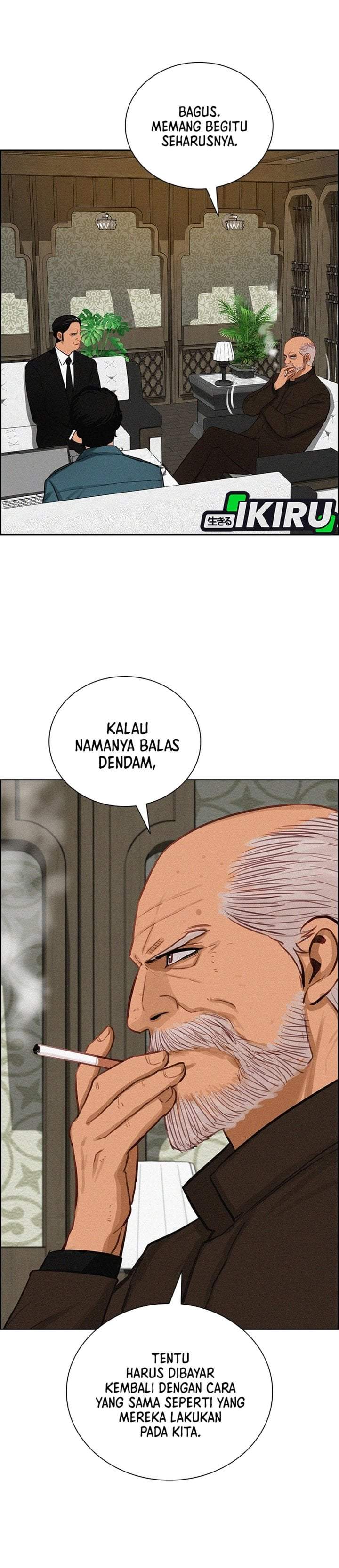Lord of Money Chapter 299