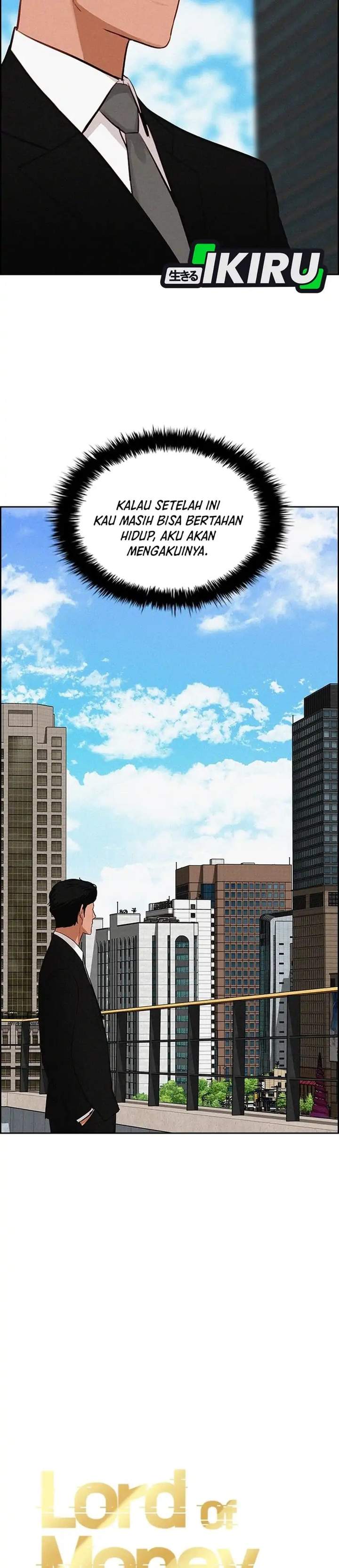 Lord of Money Chapter 302
