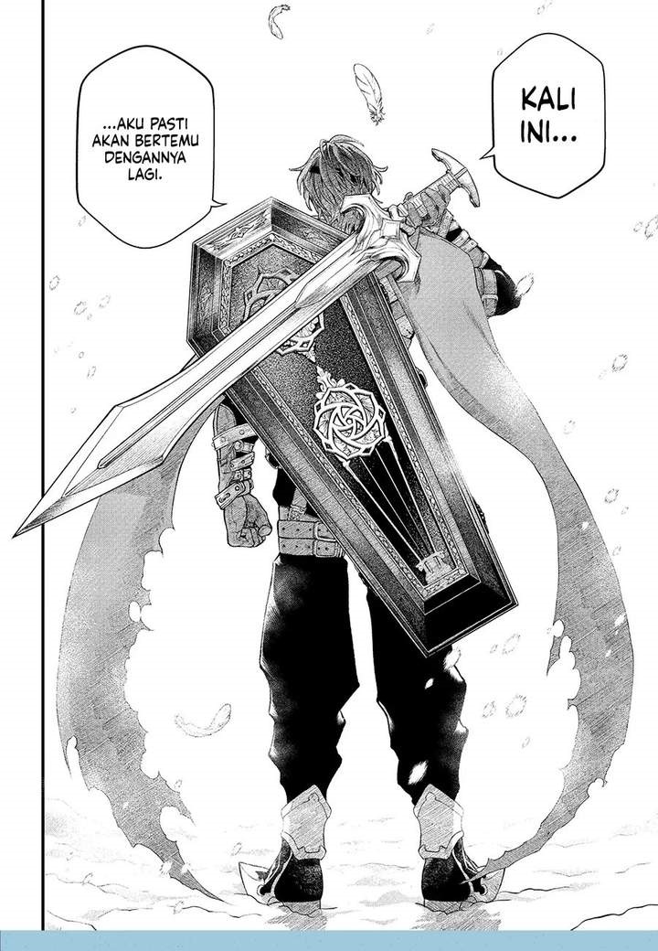 Marchen Crown Chapter 39