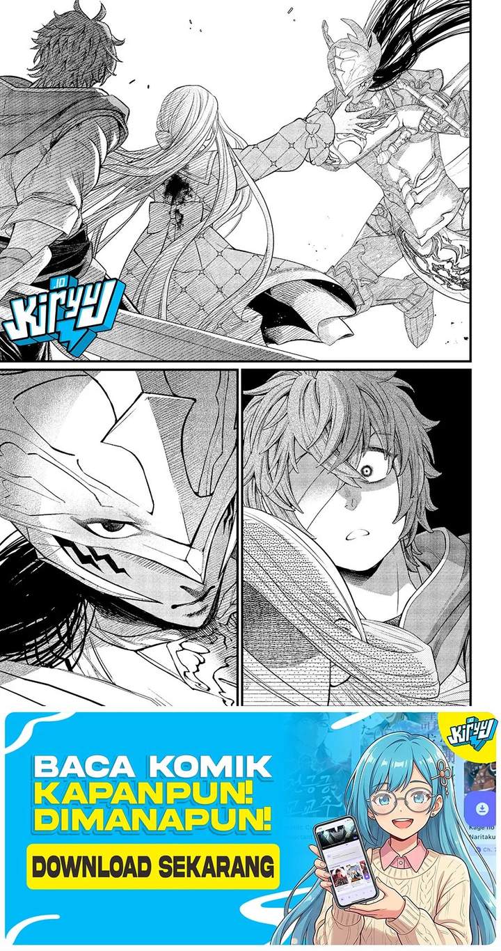 Marchen Crown Chapter 39