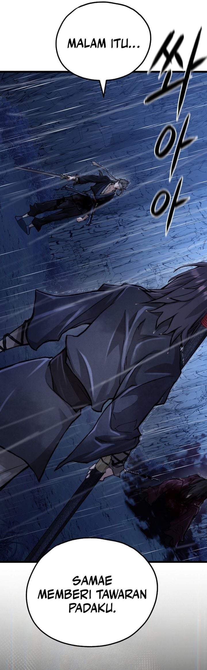 Unrivaled Spear Demon Chapter 50
