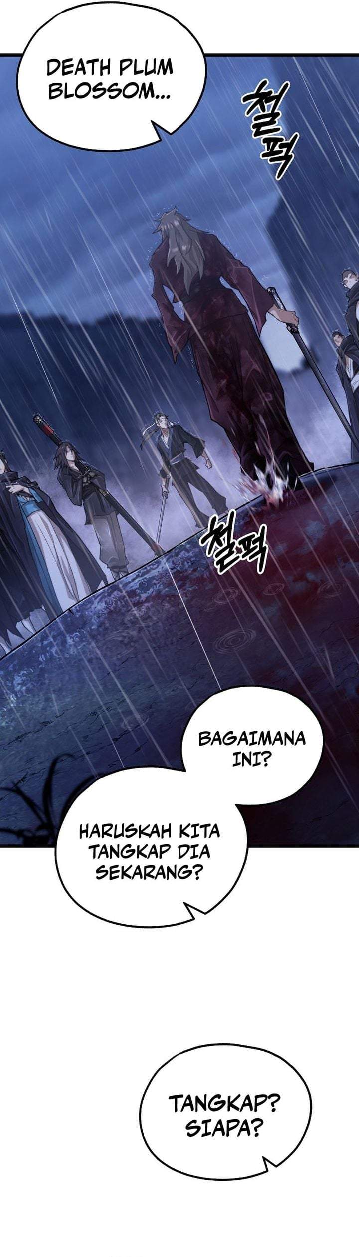 Unrivaled Spear Demon Chapter 51