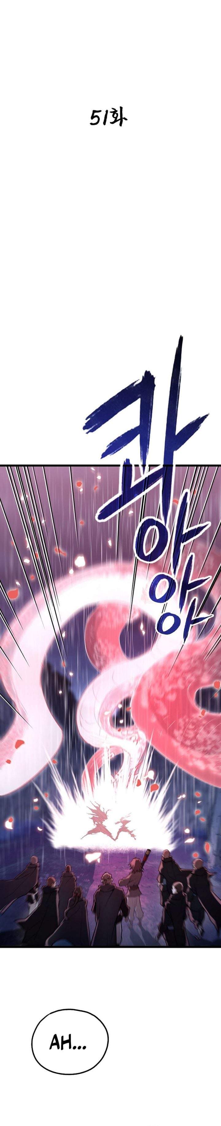 Unrivaled Spear Demon Chapter 51