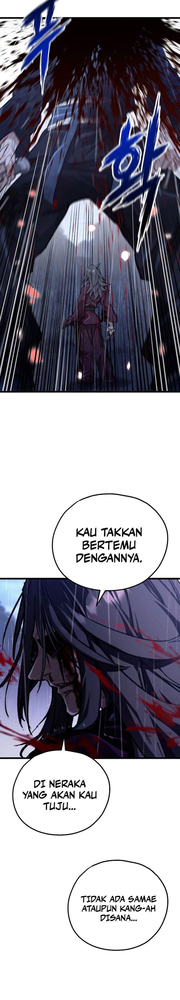 Unrivaled Spear Demon Chapter 51