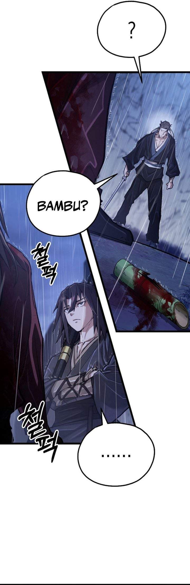 Unrivaled Spear Demon Chapter 51