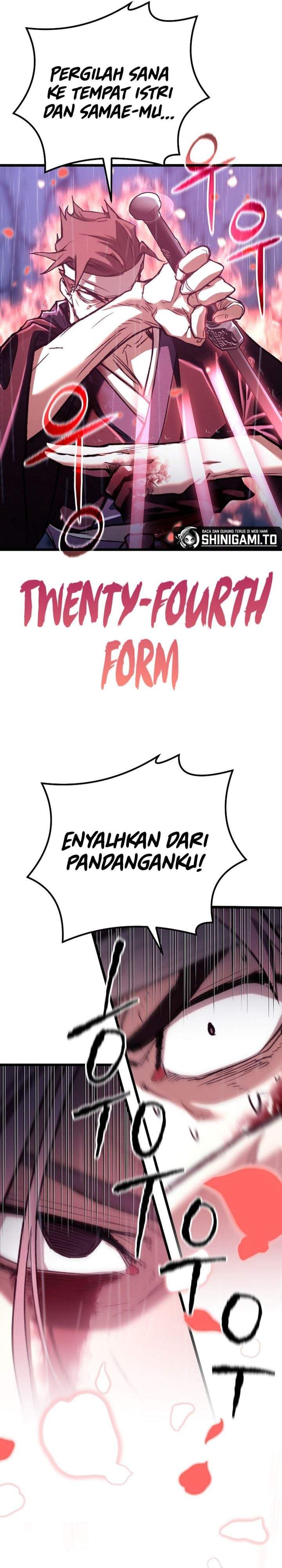 Unrivaled Spear Demon Chapter 51