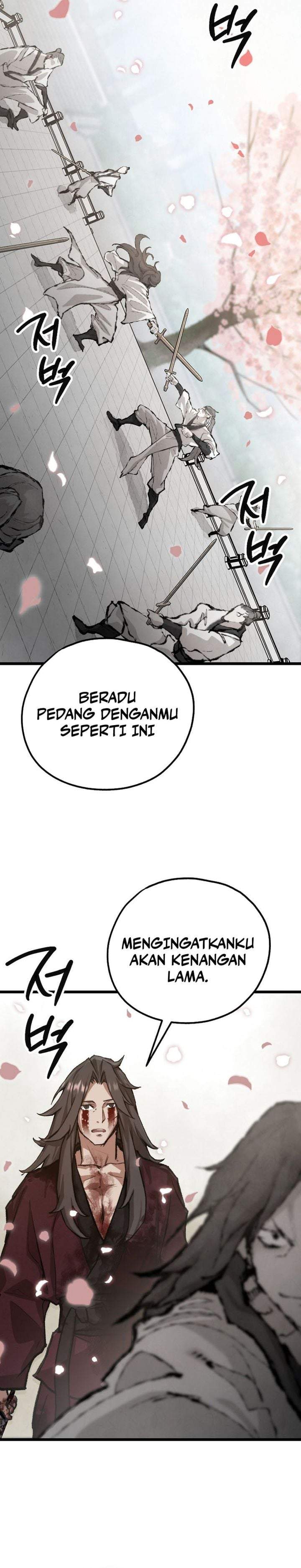 Unrivaled Spear Demon Chapter 51