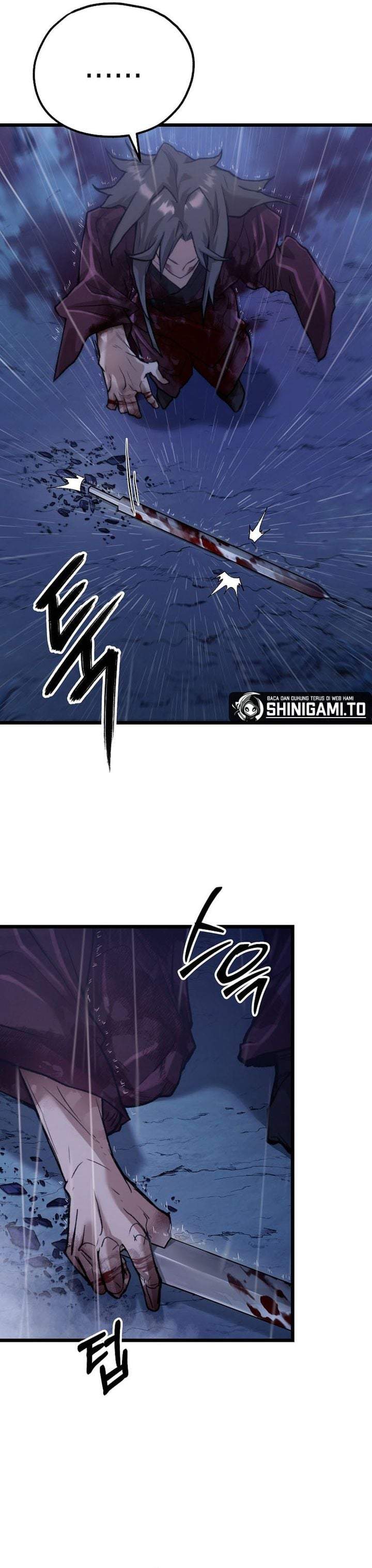 Unrivaled Spear Demon Chapter 51