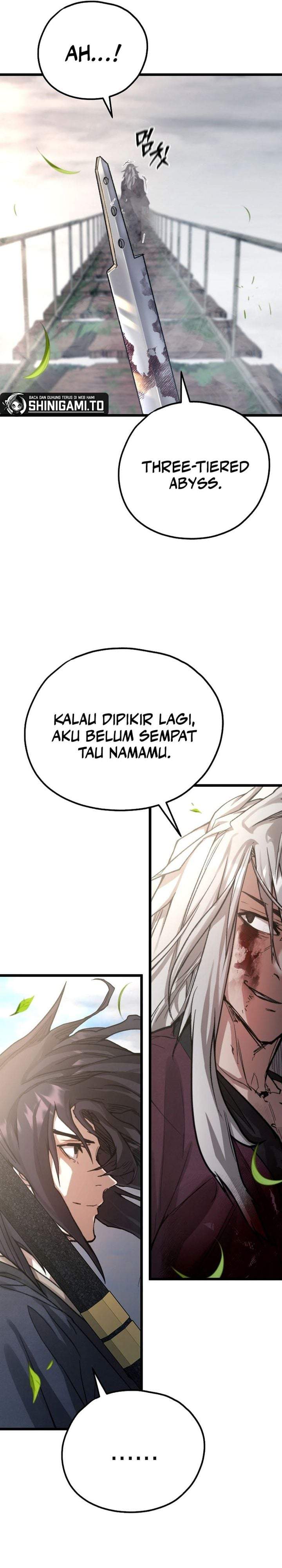 Unrivaled Spear Demon Chapter 52