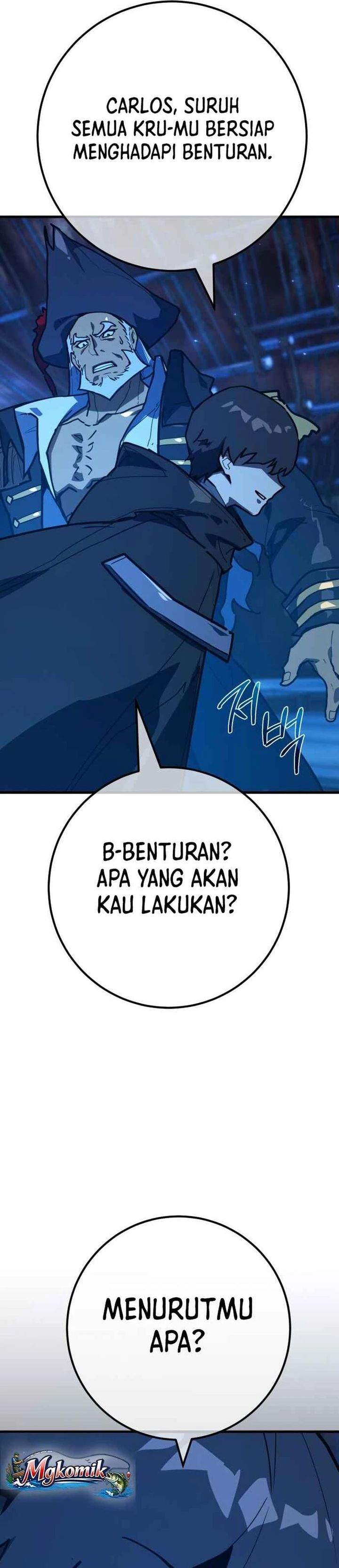 The Game’s Top Troll Chapter 173