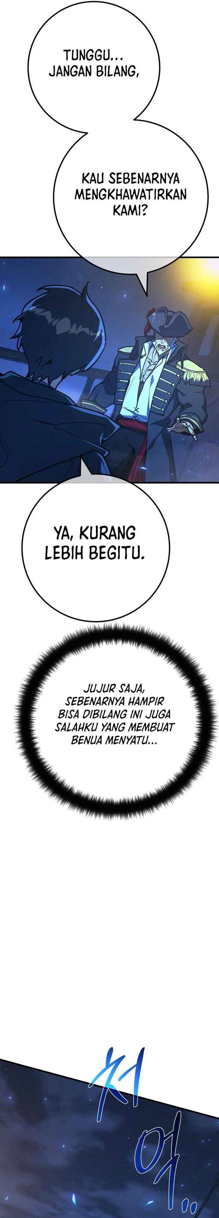 The Game’s Top Troll Chapter 173